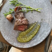 MAIN DINING by THE HOUSE OF PACIFIC - 
