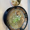 大分ラーメン十八番 本店