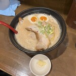 マルゲンラーメン - 