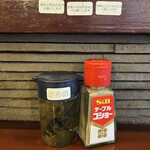 手打ち 陰日向 - 