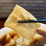 手打ち 陰日向 - 