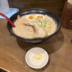 マルゲンラーメン - 