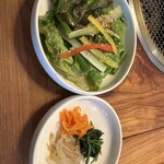 ぴょんぴょん舎  GINZA UNA - 