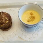 ボーセジュール - 