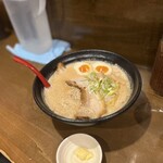 マルゲンラーメン - 