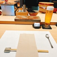 鮨まえだ - 