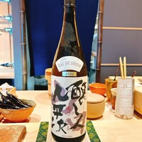 鮨まえだ - 
