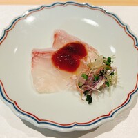 鮨まえだ - 