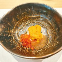 鮨まえだ - 