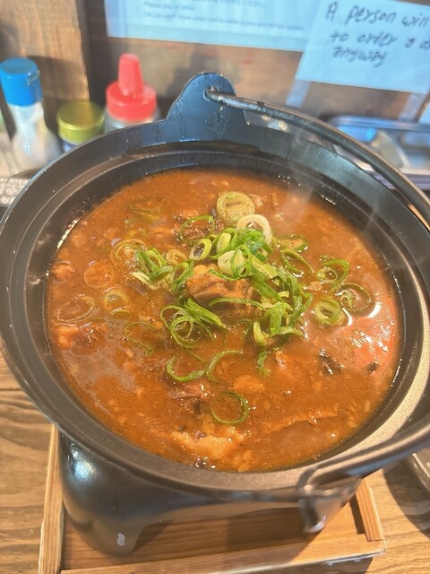 九条さま専用 串とテール煮 様様 東九条総本店のご予約 - 九条/居酒屋 | 食べログ