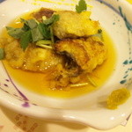 月の音。 - 中皿