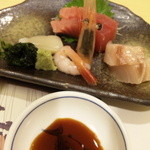 月の音。 - 流石好いお品ですね