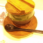 月の音。 - 釜シェイプな器ぞ可愛