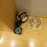 月の音。 - 足ツボ器完備