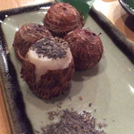 六本木 炉端や - 