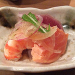 六本木 炉端や - 