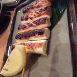 六本木 炉端や - 