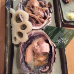 六本木 炉端や - 