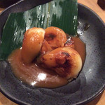 六本木 炉端や - 