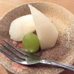 六本木 炉端や - 