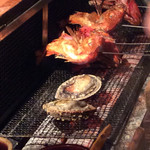 六本木 炉端や - 