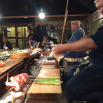 六本木 炉端や - 