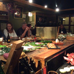 六本木 炉端や - 