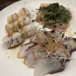 川島しょう店 - 