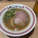 幸ちゃんラーメン - 