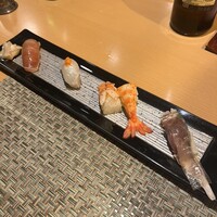 寿司英 - 