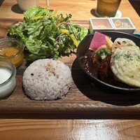 やさいの王様 銀座店 - 