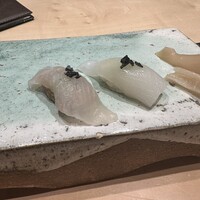 北新地 鮨割烹 のの - 