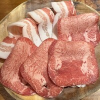 しゃぶしゃぶ KINTAN 代官山本店 - 