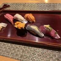 寿司英 - 
