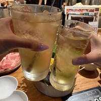 しゃぶしゃぶ KINTAN 代官山本店 - 