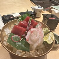 北新地 鮨割烹 のの - 