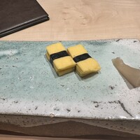 北新地 鮨割烹 のの - 