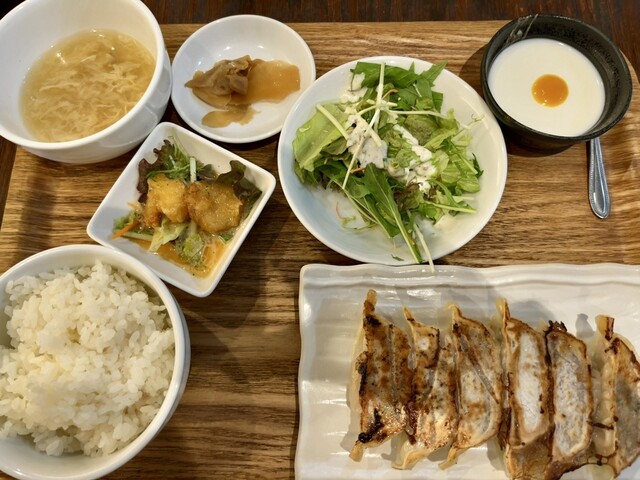 Gi Han Gyoza photo 2