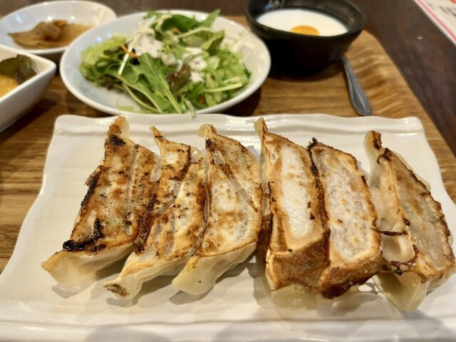 Gi Han Gyoza photo 3