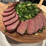 新宿焼肉 牛たんの檸檬 - 