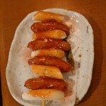 スクラム食堂＆ポチャ - 