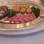 シエル・アジュール - 