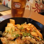 スクラム食堂＆ポチャ - 