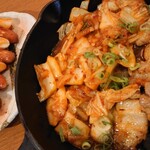 スクラム食堂＆ポチャ - 