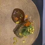 リストランテ・ホンダ - 