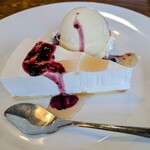 喫茶 いづみ - 料理写真: