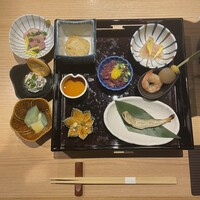 和食 いぶり別邸 有楽町店 - 