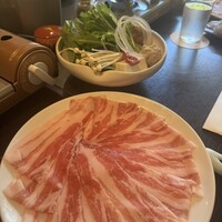 京都つゆしゃぶCHIRIRI 本店 - 