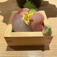 和食 いぶり別邸 有楽町店 - 