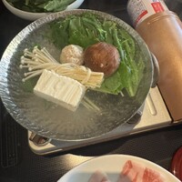 京都つゆしゃぶCHIRIRI 本店 - 
